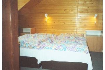 Eslovaquia Penzión Štiavnické Bane, Interior